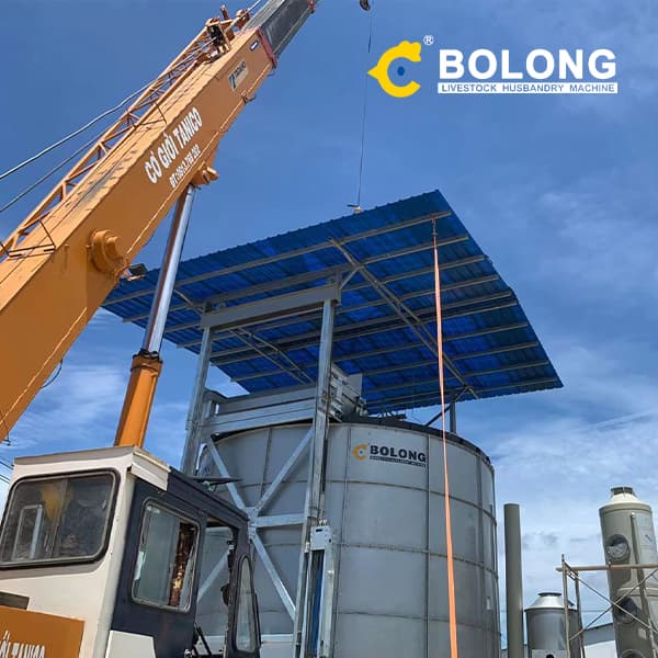 <h3>Beer Fermentation Tanks - YoLong Brewtech</h3>
